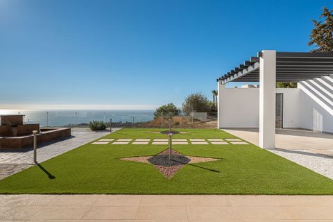 Villa i Mijas, Malaga, Mijas - € 1.500.000 | Ref: R4167628 - foto 13