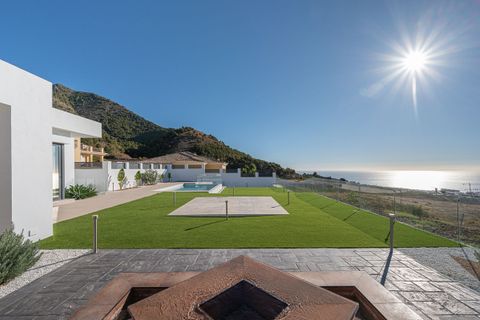 Villa i Mijas, Malaga, Mijas - € 1.500.000 | Ref: R4167628 - foto 14