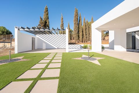 Villa i Mijas, Malaga, Mijas - € 1.500.000 | Ref: R4167628 - foto 15