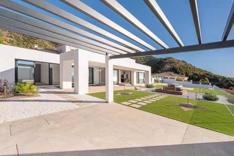 Villa i Mijas, Malaga, Mijas - € 1.500.000 | Ref: R4167628 - foto 16