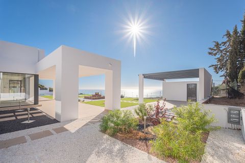 Villa i Mijas, Malaga, Mijas - € 1.500.000 | Ref: R4167628 - foto 17