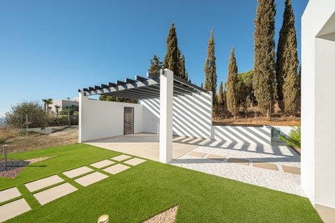 Villa i Mijas, Malaga, Mijas - € 1.500.000 | Ref: R4167628 - foto 18