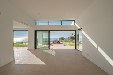 Villa i Mijas, Malaga, Mijas - € 1.500.000 | Ref: R4167628 - foto 19