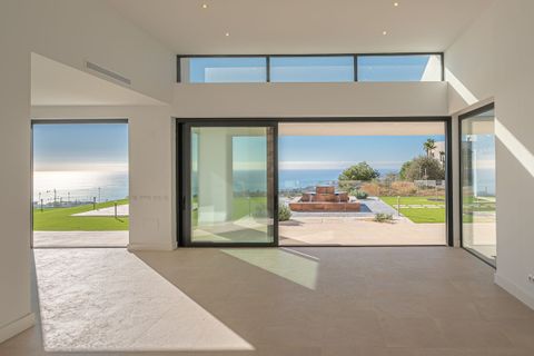Villa i Mijas, Malaga, Mijas - € 1.500.000 | Ref: R4167628 - foto 20