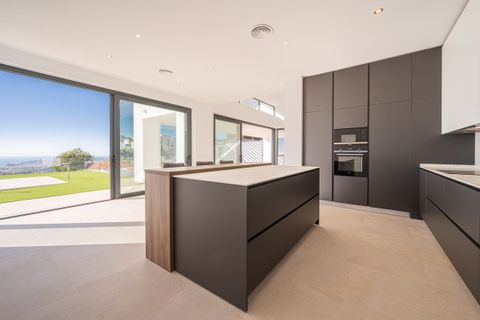 Villa i Mijas, Malaga, Mijas - € 1.500.000 | Ref: R4167628 - foto 23