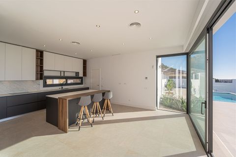 Villa i Mijas, Malaga, Mijas - € 1.500.000 | Ref: R4167628 - foto 24