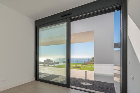 Villa i Mijas, Malaga, Mijas - € 1.500.000 | Ref: R4167628 - foto 32