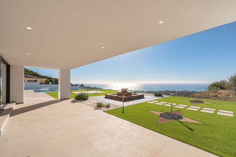 Villa i Mijas, Malaga, Mijas - € 1.500.000 | Ref: R4167628 - foto 36
