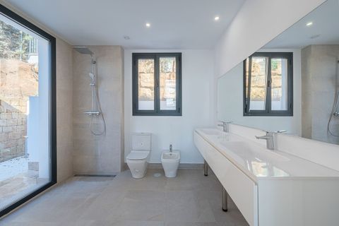 Villa i Mijas, Malaga, Mijas - € 1.500.000 | Ref: R4167628 - foto 37