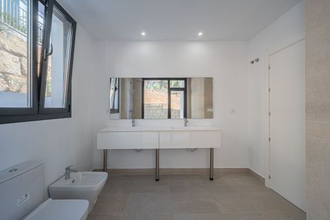 Villa i Mijas, Malaga, Mijas - € 1.500.000 | Ref: R4167628 - foto 38