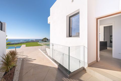 Villa i Mijas, Malaga, Mijas - € 1.500.000 | Ref: R4167628 - foto 44
