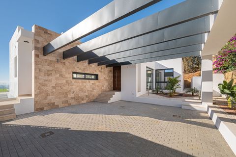 Villa i Mijas, Malaga, Mijas - € 1.500.000 | Ref: R4167628 - foto 45