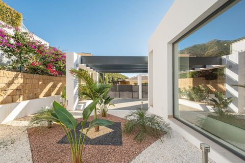 Villa i Mijas, Malaga, Mijas - € 1.500.000 | Ref: R4167628 - foto 46