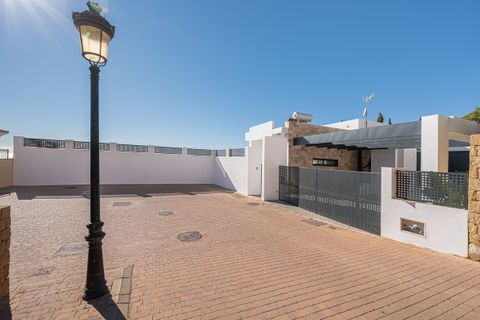 Villa i Mijas, Malaga, Mijas - € 1.500.000 | Ref: R4167628 - foto 47