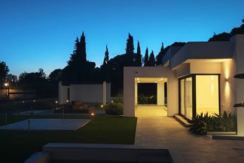 Villa i Mijas, Malaga, Mijas - € 1.500.000 | Ref: R4167628 - foto 50