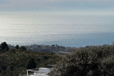 Villa i Mijas, Malaga, Mijas - € 1.495.000 | Ref: R4196044 - foto 1