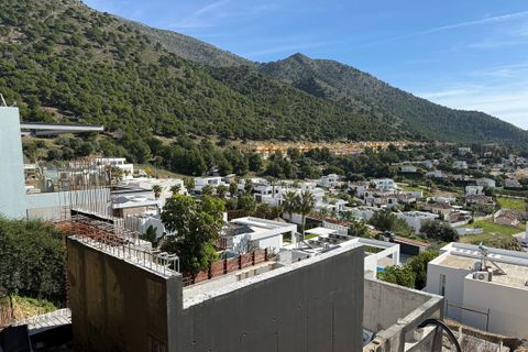 Villa i Mijas, Malaga, Mijas - € 1.495.000 | Ref: R4196044 - foto 3