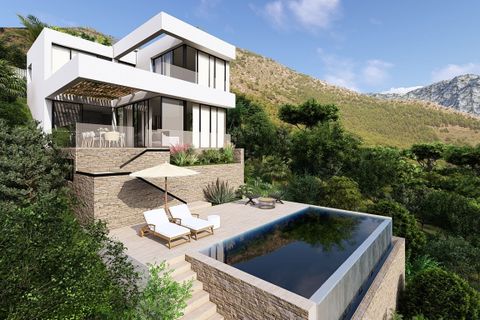 Villa i Mijas, Malaga, Mijas - € 1.495.000 | Ref: R4196044 - foto 5