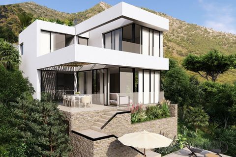 Villa i Mijas, Malaga, Mijas - € 1.495.000 | Ref: R4196044 - foto 7