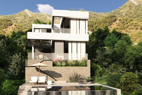 Villa i Mijas, Malaga, Mijas - € 1.495.000 | Ref: R4196044 - foto 9