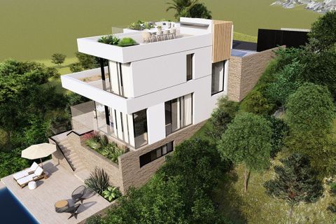 Villa i Mijas, Malaga, Mijas - € 1.495.000 | Ref: R4196044 - foto 12