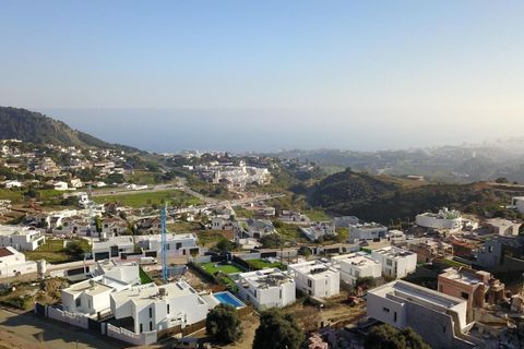 Villa i Mijas, Malaga, Mijas - € 1.495.000 | Ref: R4196044 - foto 13