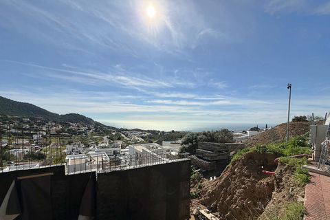 Villa i Mijas, Malaga, Mijas - € 1.495.000 | Ref: R4196044 - foto 18