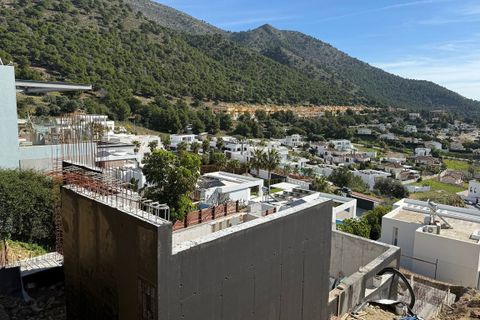 Villa i Mijas, Malaga, Mijas - € 1.495.000 | Ref: R4196044 - foto 21