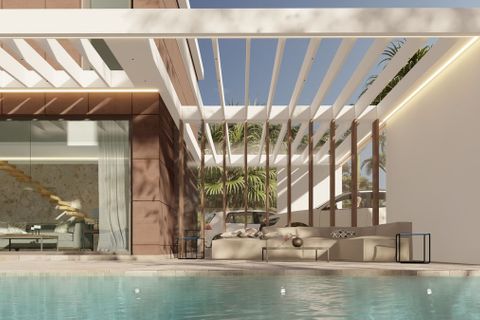 Villa i Mijas, Malaga, Mijas - € 1.345.000 | Ref: R4365907 - foto 1