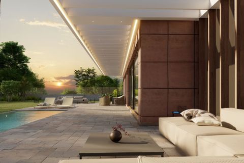 Villa i Mijas, Malaga, Mijas - € 1.345.000 | Ref: R4365907 - foto 5