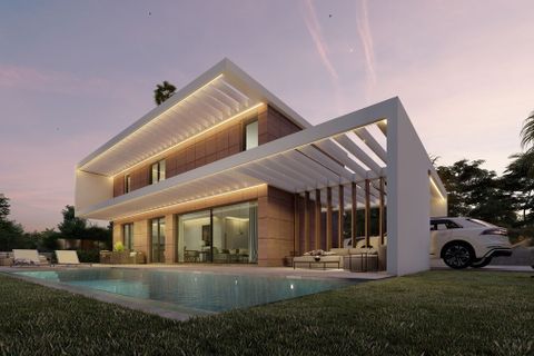 Villa i Mijas, Malaga, Mijas - € 1.345.000 | Ref: R4365907 - foto 6