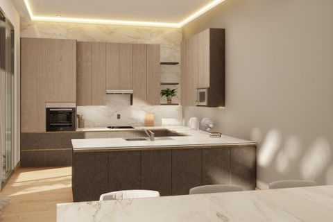 Villa i Mijas, Malaga, Mijas - € 1.345.000 | Ref: R4365907 - foto 8