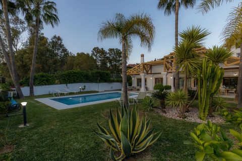 Villa a Mijas Golf, Malaga, Mijas Golf - € 1.600.000 | Ref: R4383016 - foto 2