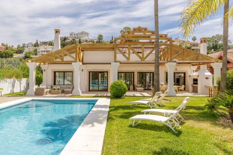 Villa a Mijas Golf, Malaga, Mijas Golf - € 1.600.000 | Ref: R4383016 - foto 3