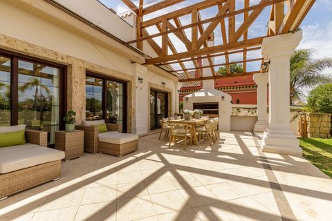 Villa a Mijas Golf, Malaga, Mijas Golf - € 1.600.000 | Ref: R4383016 - foto 4