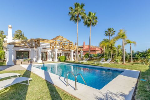 Villa a Mijas Golf, Malaga, Mijas Golf - € 1.600.000 | Ref: R4383016 - foto 6