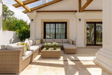 Villa a Mijas Golf, Malaga, Mijas Golf - € 1.600.000 | Ref: R4383016 - foto 7
