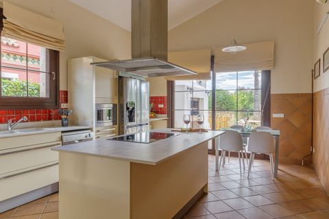 Villa a Mijas Golf, Malaga, Mijas Golf - € 1.600.000 | Ref: R4383016 - foto 8