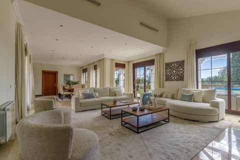 Villa a Mijas Golf, Malaga, Mijas Golf - € 1.600.000 | Ref: R4383016 - foto 9