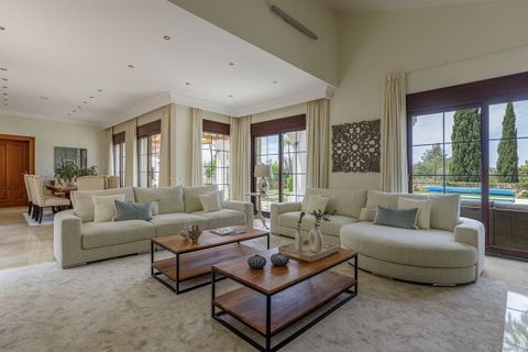 Villa a Mijas Golf, Malaga, Mijas Golf - € 1.600.000 | Ref: R4383016 - foto 10