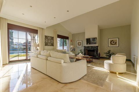 Villa a Mijas Golf, Malaga, Mijas Golf - € 1.600.000 | Ref: R4383016 - foto 11