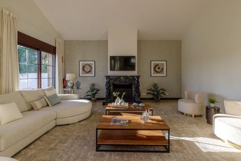 Villa a Mijas Golf, Malaga, Mijas Golf - € 1.600.000 | Ref: R4383016 - foto 12