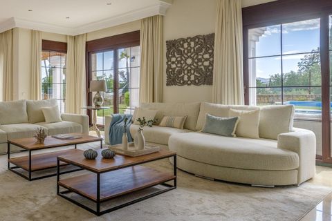 Villa a Mijas Golf, Malaga, Mijas Golf - € 1.600.000 | Ref: R4383016 - foto 13