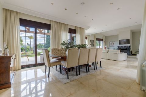 Villa a Mijas Golf, Malaga, Mijas Golf - € 1.600.000 | Ref: R4383016 - foto 14