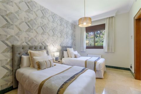 Villa a Mijas Golf, Malaga, Mijas Golf - € 1.600.000 | Ref: R4383016 - foto 17