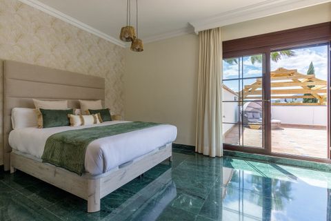 Villa a Mijas Golf, Malaga, Mijas Golf - € 1.600.000 | Ref: R4383016 - foto 19