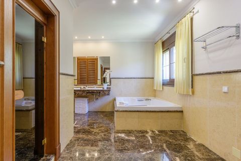 Villa a Mijas Golf, Malaga, Mijas Golf - € 1.600.000 | Ref: R4383016 - foto 23