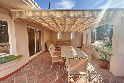 Villa i Mijas, Malaga, Mijas - € 1.200.000 | Ref: R4410958 - foto 11