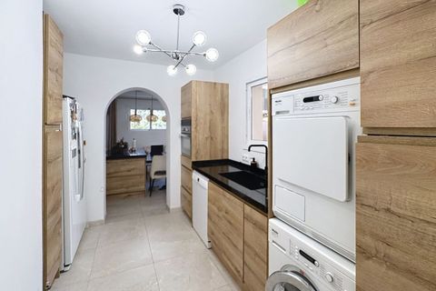 Villa i Mijas, Malaga, Mijas - € 1.200.000 | Ref: R4410958 - foto 15