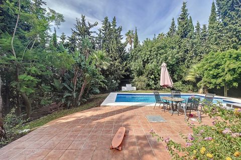 Villa i Mijas, Malaga, Mijas - € 1.200.000 | Ref: R4410958 - foto 30